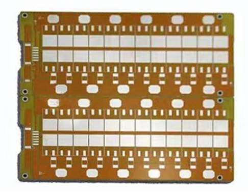 Double-Side Power Supply Board