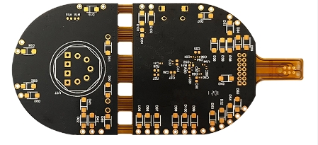 PCB board