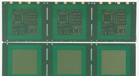 IC substrates