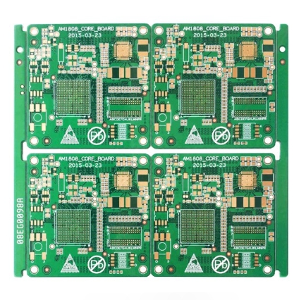 PCB Prototyping