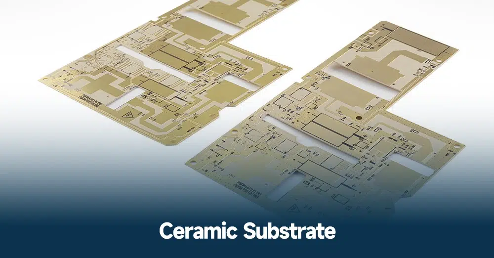 Ceramic substrate