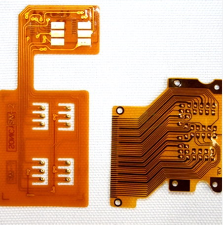 Flexible PCB