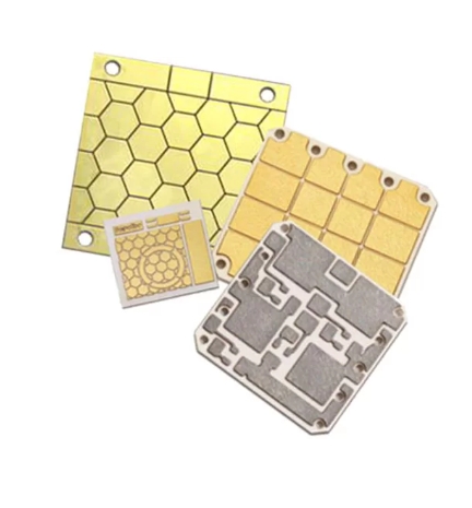 Ceramic PCB