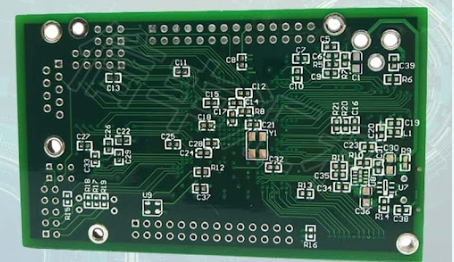 pcb and FPC proofing