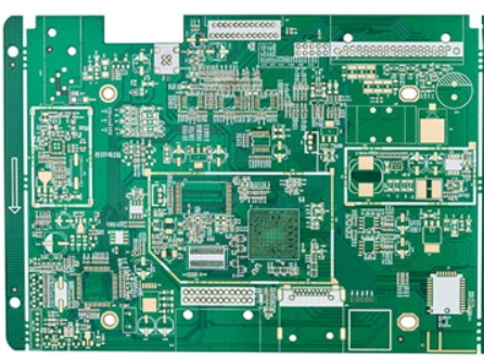  Automotive PCBs