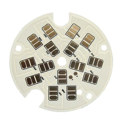 Aluminum PCB