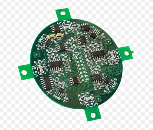 SMT PCB assembly