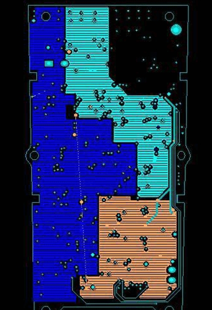 pcb stack up