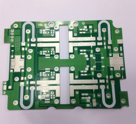 high-frequency circuit