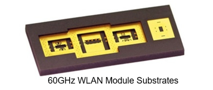 Millimeter wave module