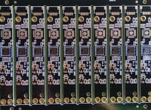 PCB board