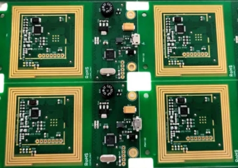 PCB board