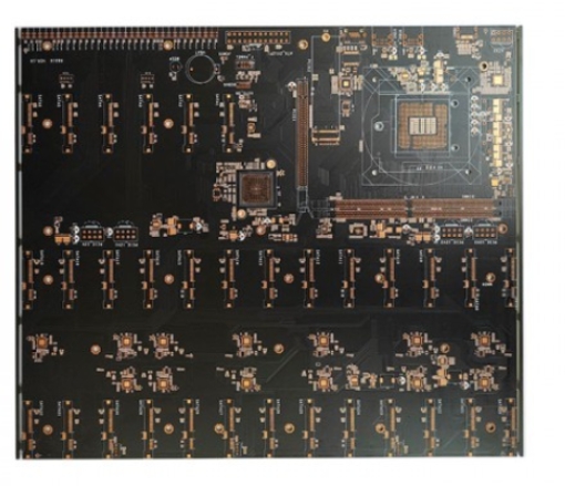 Multi-Layer PCB