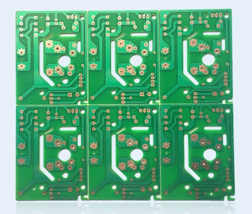 Single-Sided PCB