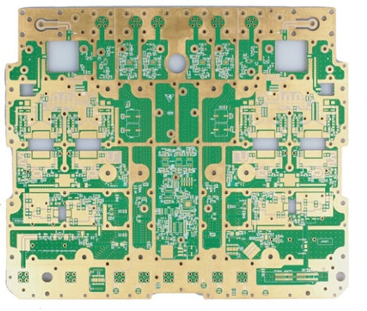 High-Frequency PCB