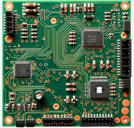 industrial PCB