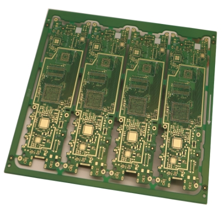 Multilayer board