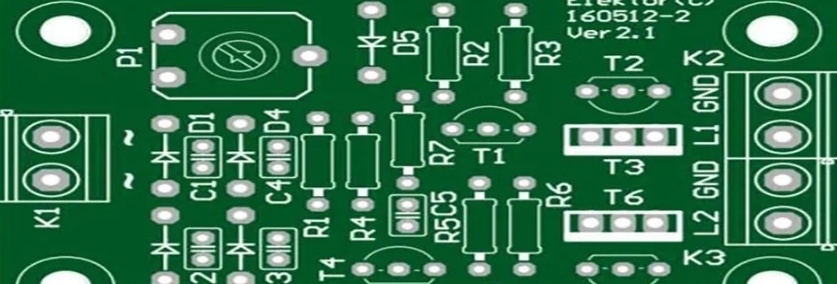 automotive PCB assembly