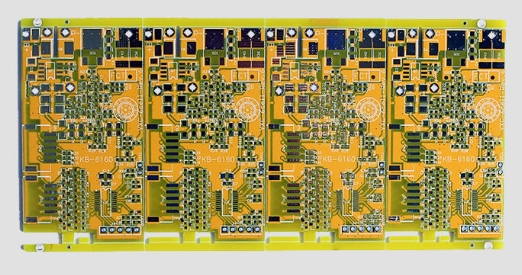 Double-Sided PCB