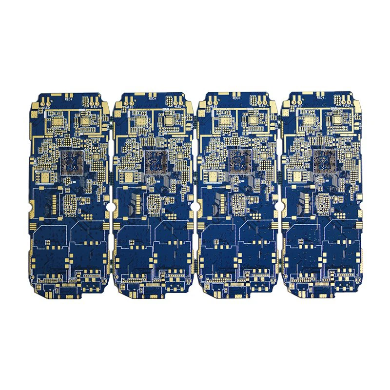 6-layer-mobile-phone-main-board