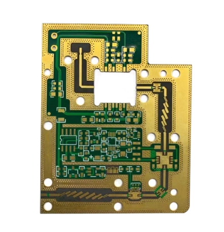 High-speed PCB