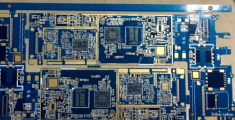 PCB Panelization