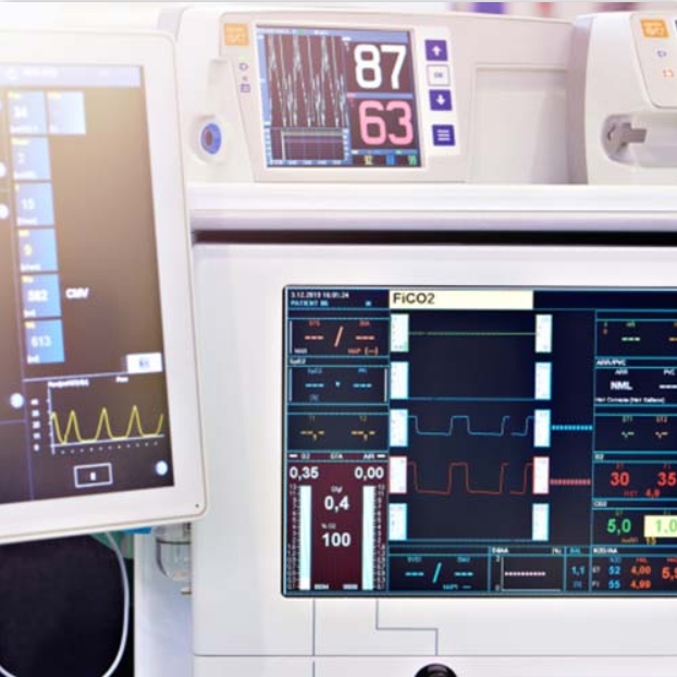 Medical PCB Assembly