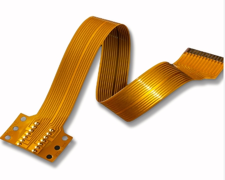 Flexible PCBs