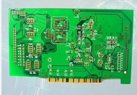 printed circuit boards