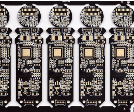 Multilayer board