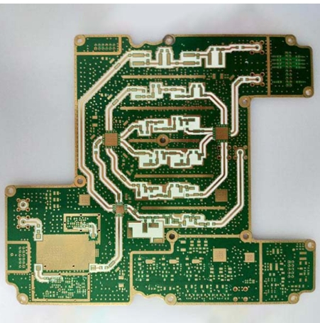 RF PCB