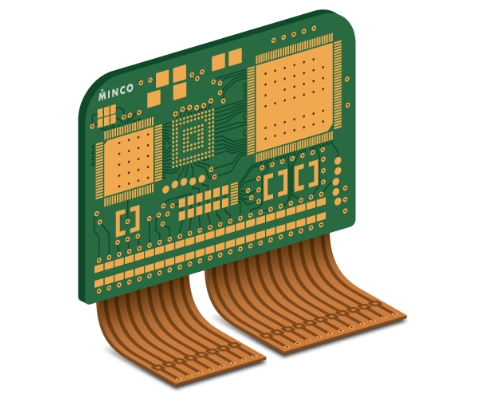 Rigid-Flex PCB