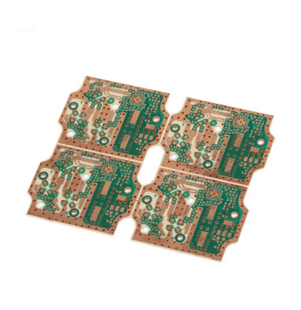 PCB board