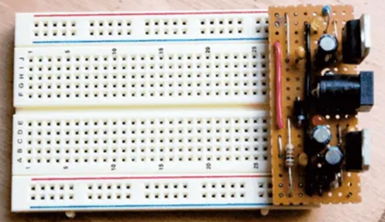 Breadboard