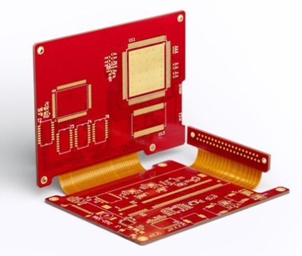 Rigid-Flex PCBs