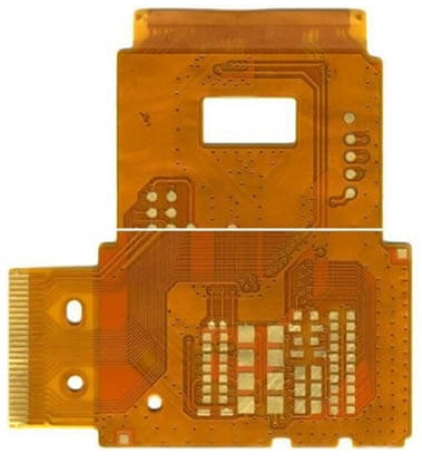 Flexible PCB