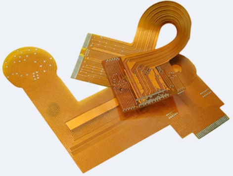 flexible PCB boards