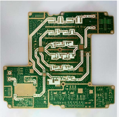 Printed Circuit Boards (PCBs)