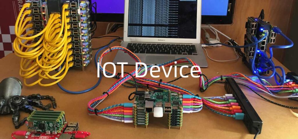 IOT-Device