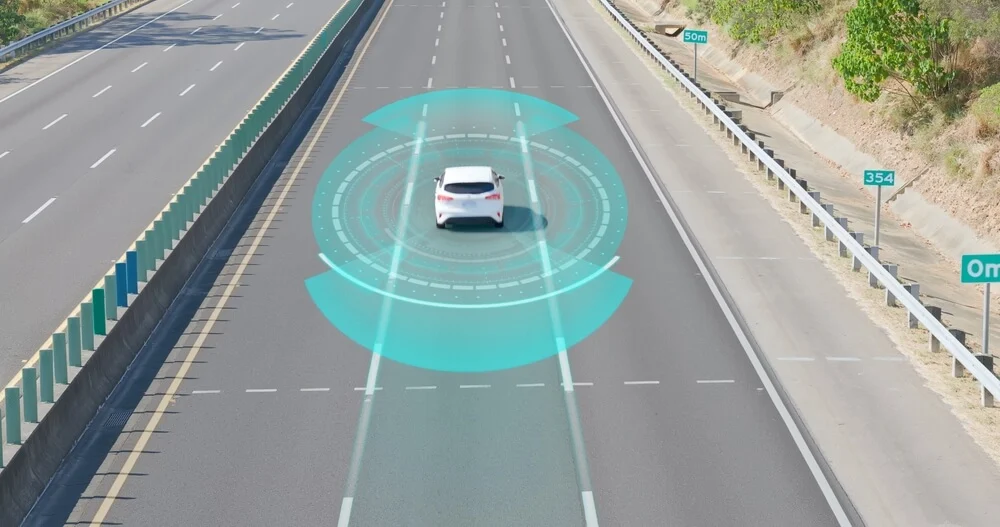 PCB-Design-Verification-for-an-Automotive-radar-Sensor-System