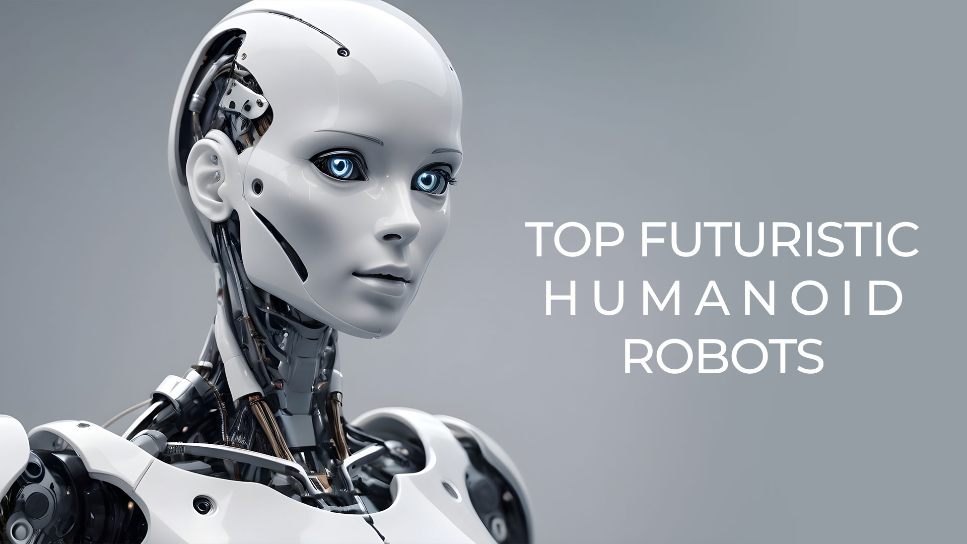 Humanoid Robotics and PCB Technology