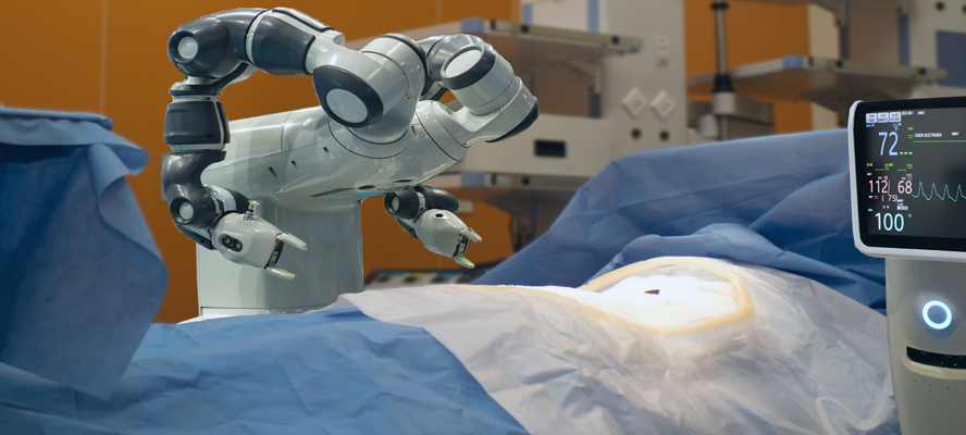 robotic-surgery