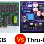 SMT and Through-Hole Technology