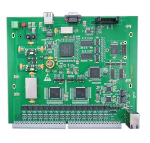 SMT PCB Assembly