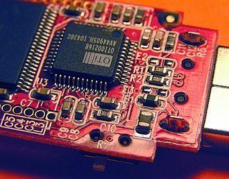 Surface Mount Technology (SMT)