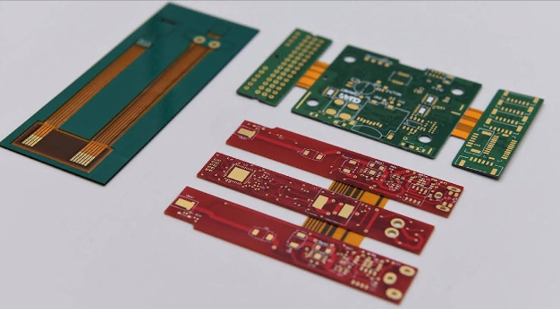 PCB Substrate Materials