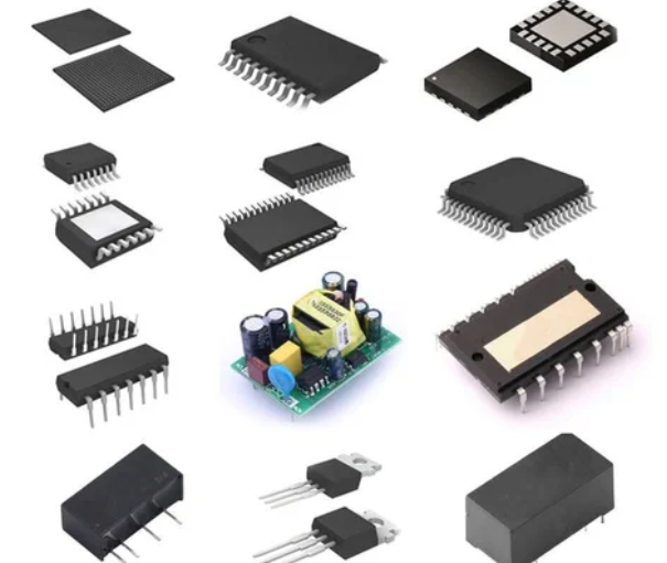 PCB vs. IC