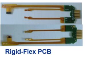 Rigid-Flex PCB