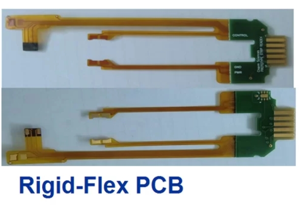 Rigid-Flex PCB