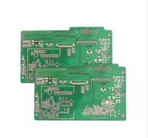 Double-Sided PCB